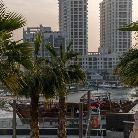 Icon Casa Living - Sparkle Tower 1 Appartement Dubai Buitenkant foto