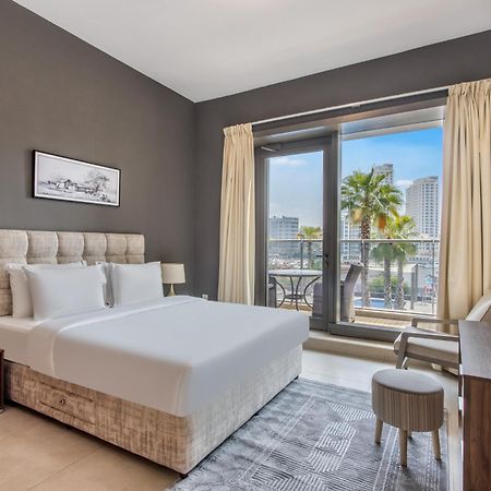 Icon Casa Living - Sparkle Tower 1 Appartement Dubai Buitenkant foto