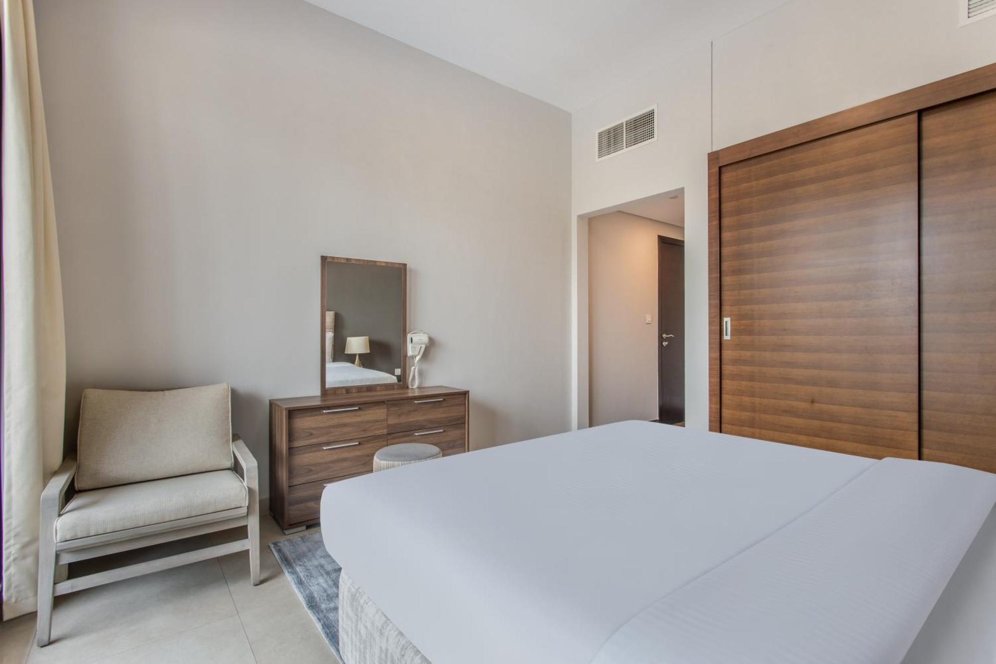 Icon Casa Living - Sparkle Tower 1 Appartement Dubai Buitenkant foto