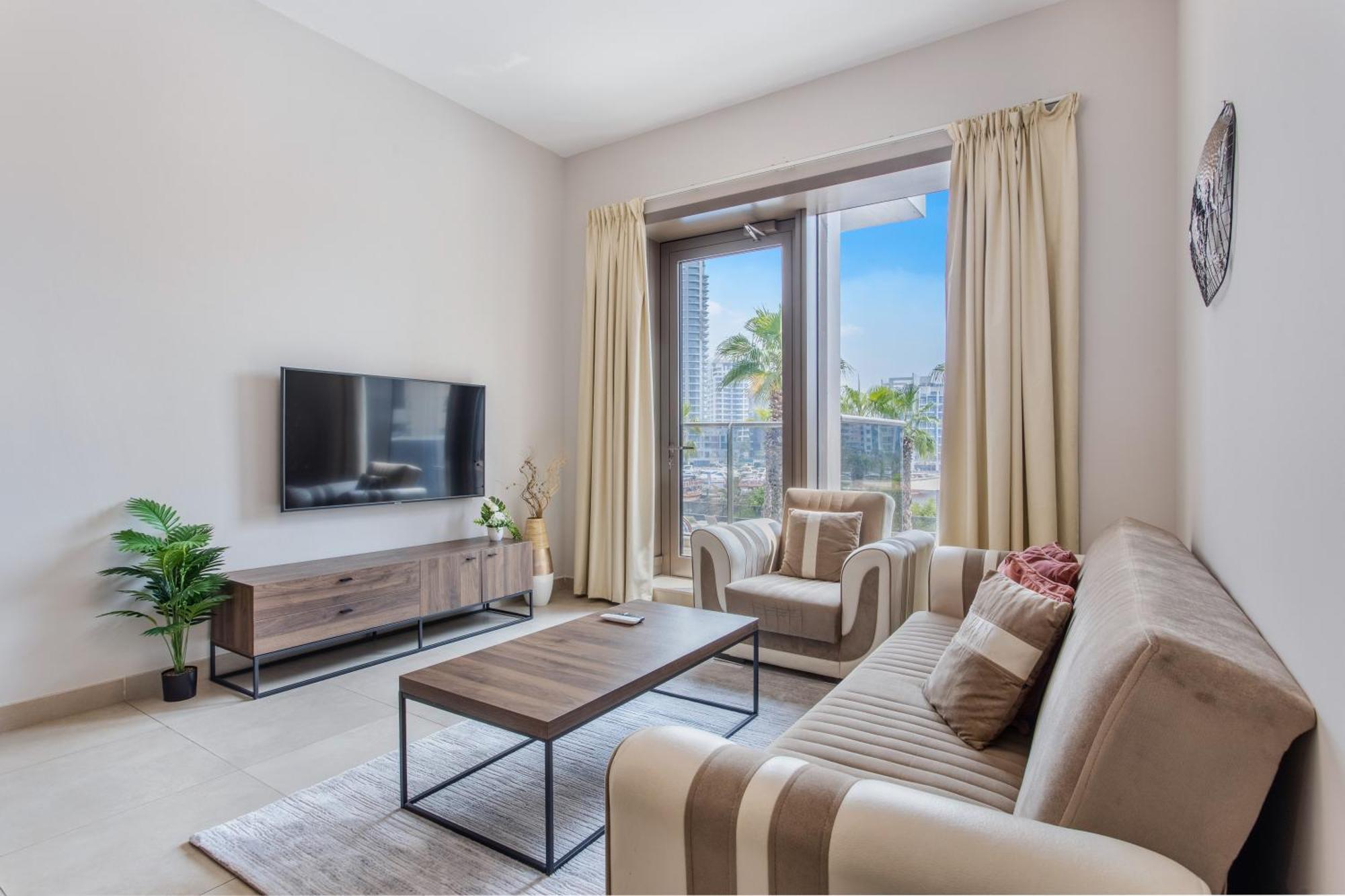 Icon Casa Living - Sparkle Tower 1 Appartement Dubai Buitenkant foto
